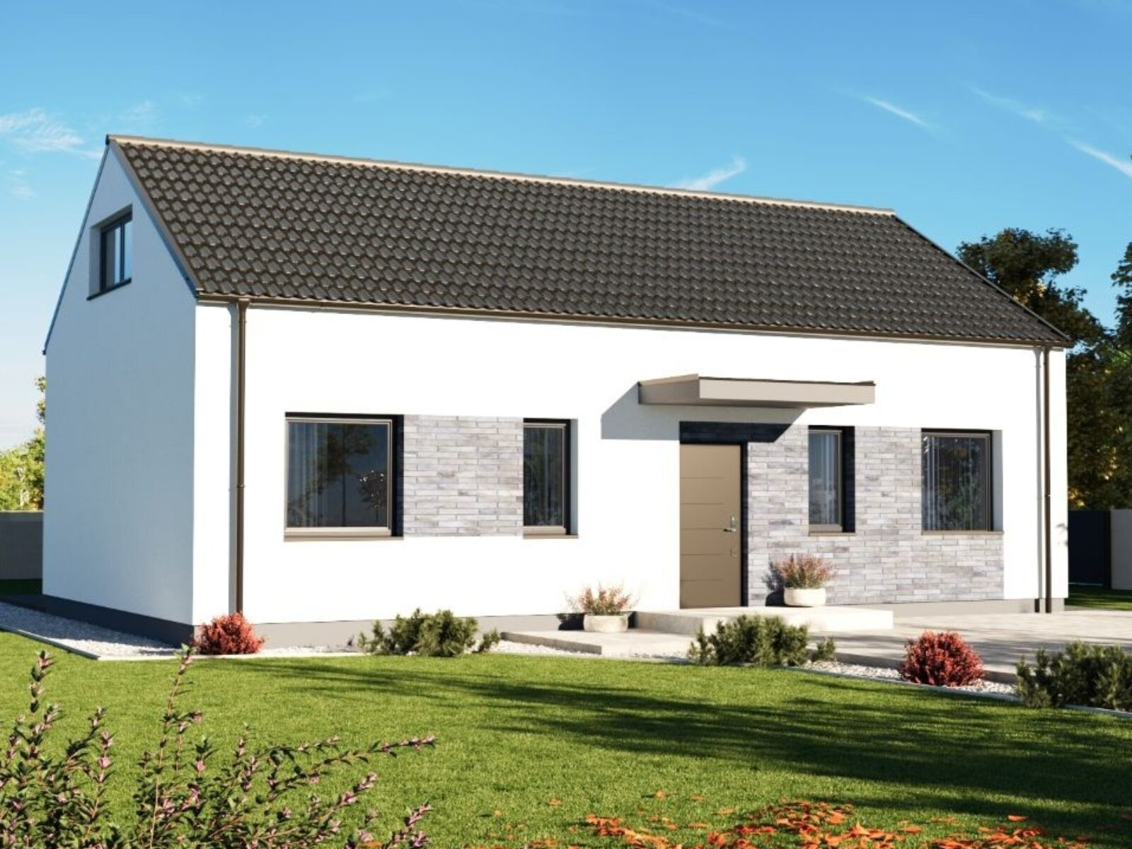 dom pokazowy budowa domu