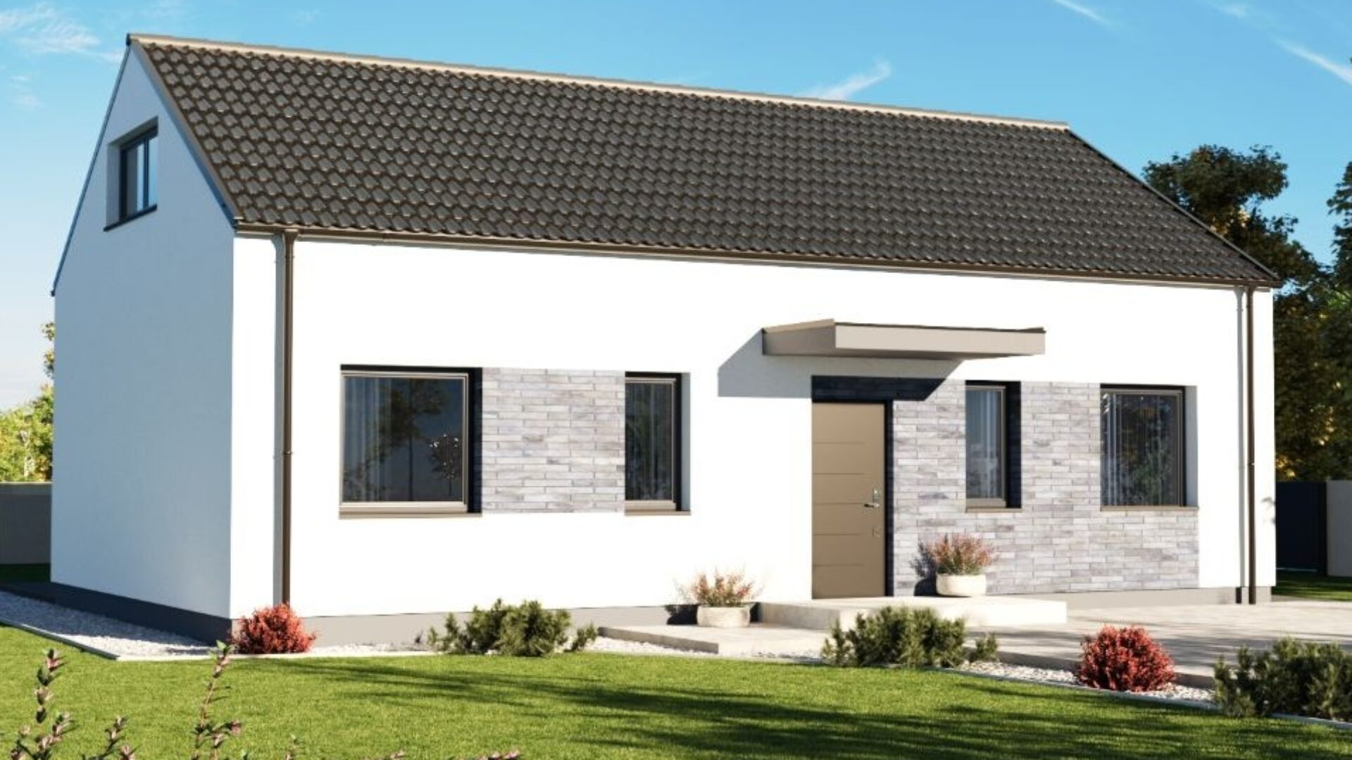 dom pokazowy budowa domu