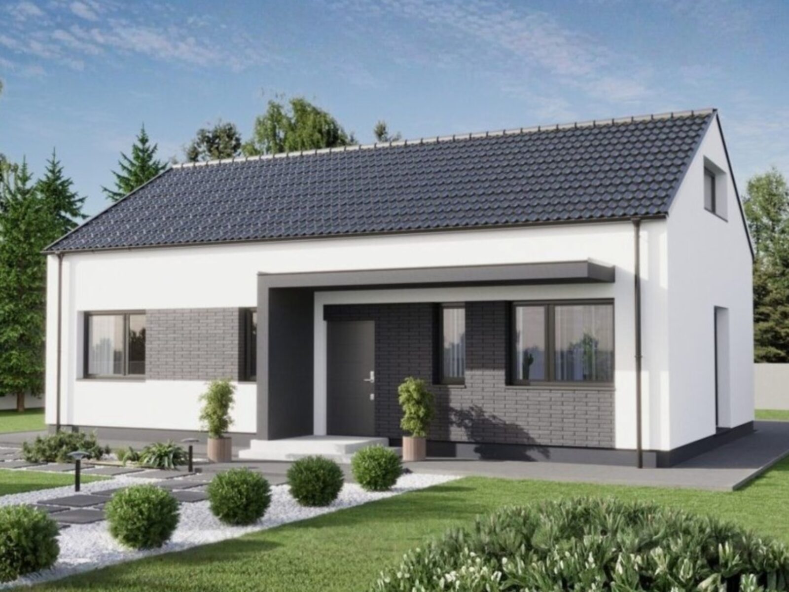 dom pokazowy budowa domu