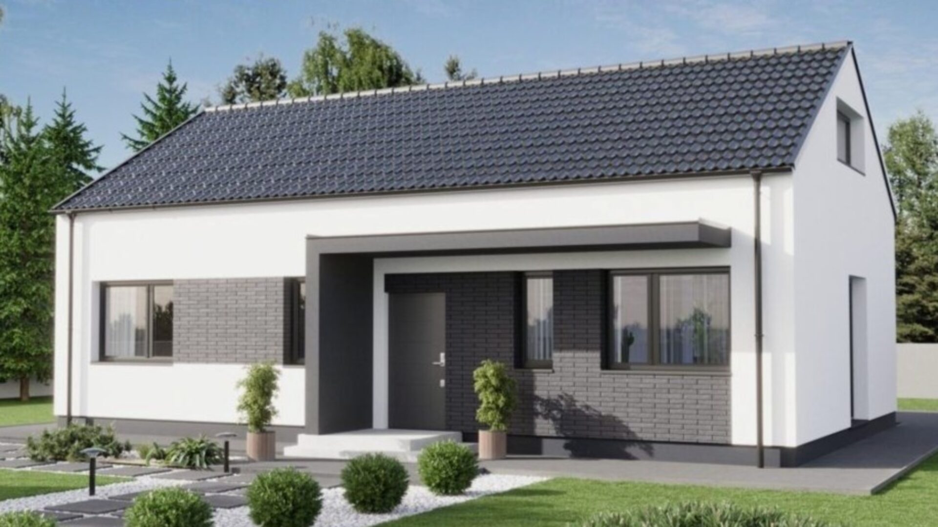 dom pokazowy budowa domu