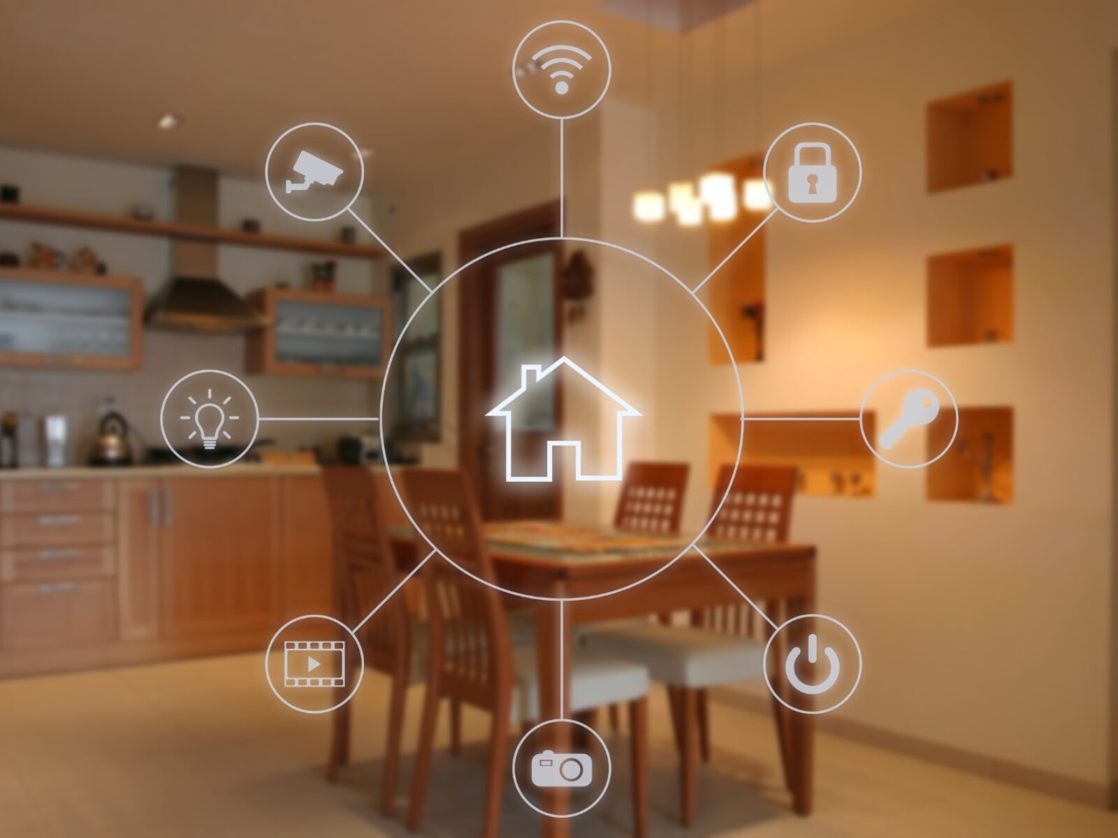 SmartHome