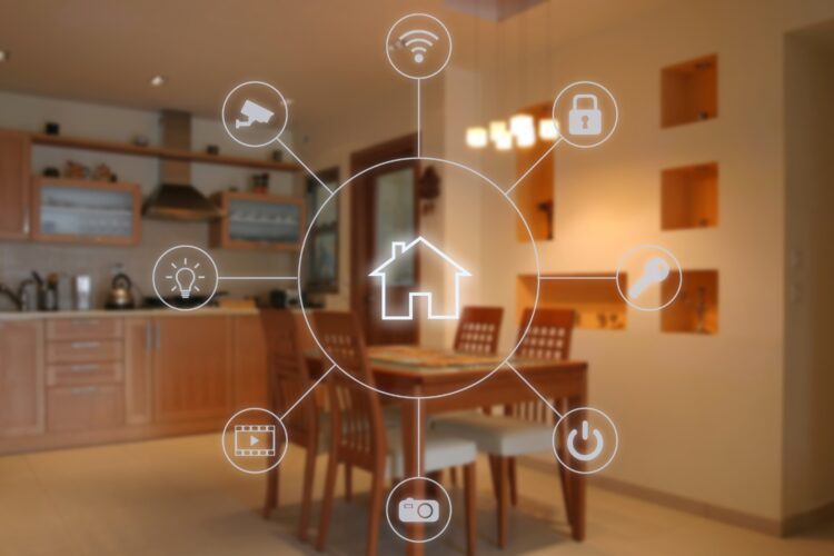 SmartHome