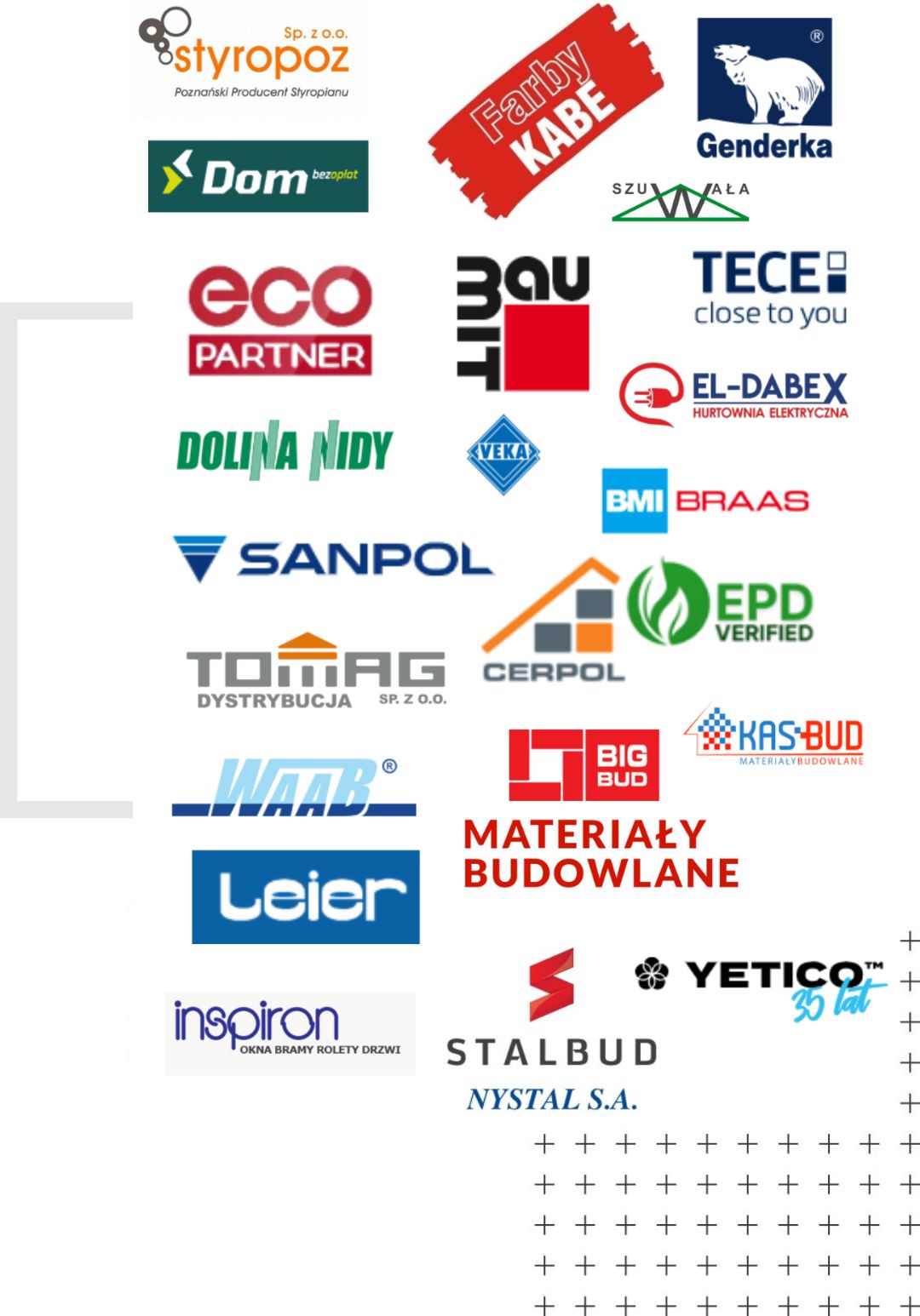 dom pokazowy partnerzy