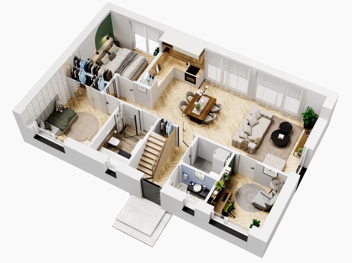 dom pokazowy budowa domu