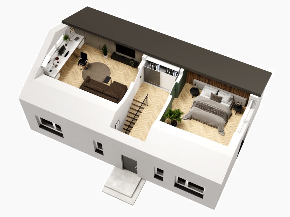 dom pokazowy budowa domu