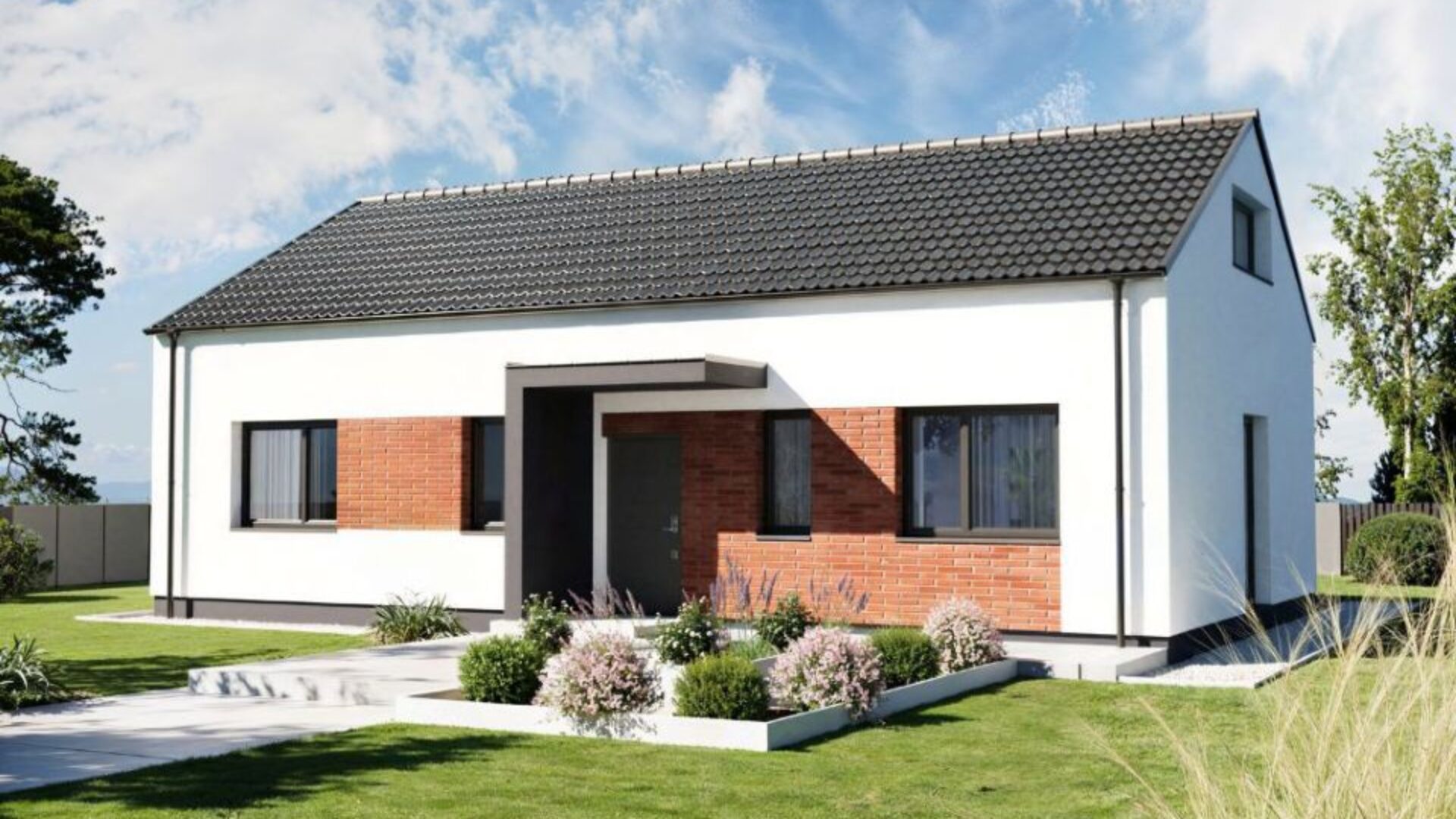 dom pokazowy budowa domu